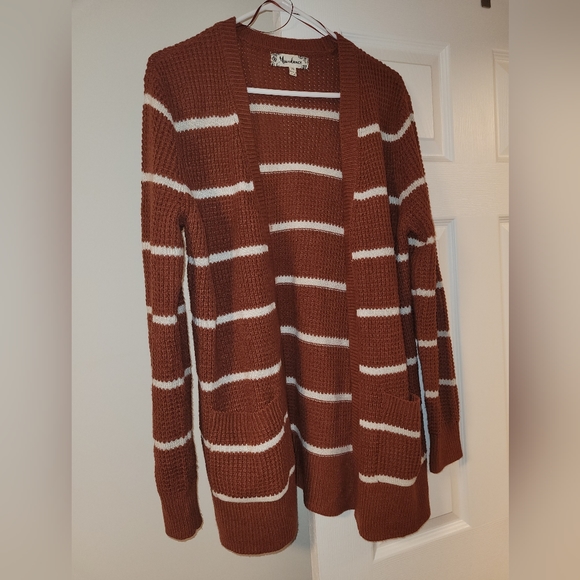 Moondance sweater - Picture 1 of 2